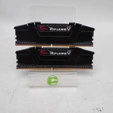 G.Skill F4-3600C18D-16GVK 16GB (2x8GB) RAM DDR4 3600MHz picture