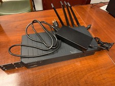 CRADLEPOINT E3000-C18B WiFi 6 Router picture