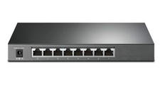 TP-Link TL-SG2008P Jetstream 8 Port Gigabit Smart Managed (Refurbished) picture