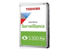 Toshiba S300 Pro MD10ADA800V Surveillance Serial ATA 3.5