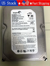 New Seagate ST3250820AV 3.5'' SV35.2 250GB 7200 RPM PATA IDE HDD Hard Drive picture