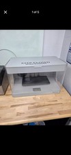 Markforged Mark Two gen 1 3D Printer Onyx Carbon Fiber Fiberglass Mark Forged picture