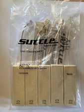 FIVE (5) Suttle 900LCC-2F-50 In Line Conditioners picture