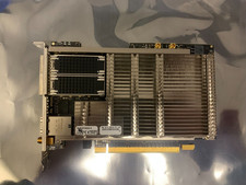 Napatech NT200A02-N NT200A02-01 SmartNIC picture
