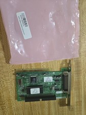 1PC   Adaptec PCI SCSI card AHA- 2930CU picture