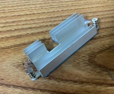 New Dell XPS 8930 T3630 Precision 3630 Tower Voltage Regulator HeatSink 639V8 picture