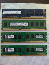 Misc RAM PC3 12800u 16GB (4X4GB) picture