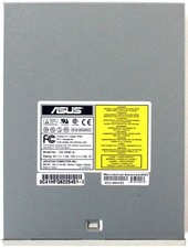Asus cd-s500/a 50x cd-rom picture
