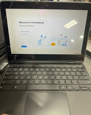 w/s order chili x30 units Lenovo 300e Chromebook 2nd Gen  4GB 32GBSSD picture