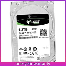 NewSeagate Exos ST1200MM0129 1.2TB 2.5'' SAS 10E2400 10000RPM 12Gb 256M Hard picture