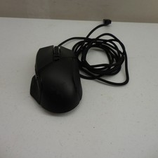 Razer Basilisk V2 Wired Gaming Mouse 20000 DPI Optical Sensor Black RZ01-0316 picture