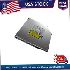 LG/HL Writer GS20N 8X SATA Slim Super slim. Replaces GS30N and GS20N US Seller picture