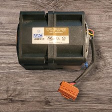IBM X3550 X3350 CPU Case / PROCESSOR FAN DUAL-FANS 26K8082 26K8083 AVC DC 12V picture