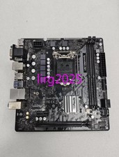 1pc used ASROCK H510m-hv5 motherboard picture