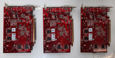HP Radeon HD 6570 1GB DVI DP 637184-001 GPU picture