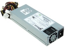 SUPERMICRO PWS-202-1H ZASILACZ 200W YM-5201D picture
