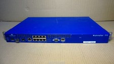 WorldWide Packets LEAC-0310AB 4x Gigabit 8x 10/100 Switch + 1x XCVR-010M31 SFP picture