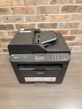 Brother MFC-L2750DW Wireless Monochrome Laser All-in-One 50 pg count picture