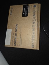 Synology SNV54201600G 1.6TB M.2 NVMe SSD PCIe 3.0 x4 - Factory Sealed picture