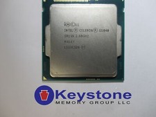 Intel Celeron G1840 SR1VK Dual-core LGA1150 Intel CPU *km picture