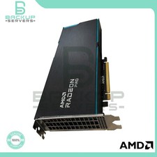 AMD Radeon Pro V620 32GB GDDR6 PCIe 4.0 x16 High-Performance Graphics Card picture