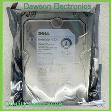 Dell 55H49 055H49 ST3000NM0023 3TB 7.2K RPM 6Gb/s 128MB 3.5