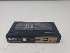 CKL 2 Port Displayport KVM Switch picture