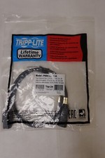 Tripp-Lite P004-003-13A Power Cord Extension 100V-250V / 13 Amp - 3' Ft. - NOS picture