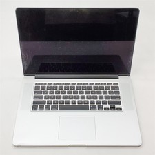 Apple MacBook Pro 11,2 A1398 2014 Intel Core i7 4th Gen. 15