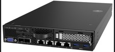 Lenovo ThinkSystem SE350 Server - Barebone. No RAM. Intel Xeon D2100 Series CPU picture