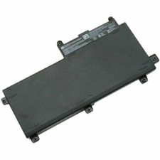 NEW OEM 48Wh CI03XL Battery For HP ProBook 640 645 650 655 G2 T7B31AA 801517-421 picture