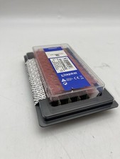 32GB (4x 8GB) Kingston KVR1333D3N9K4/32G DDR3-1333 2Rx8 CL9 ECC DIMM Server Ram picture