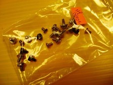 HP Pavilion a410e  Desktop Screws Screw Set picture