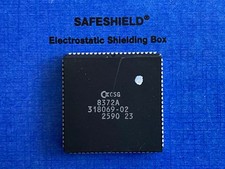 Fat Agnus CSG 8372A ( 1x CHIP ) AMIGA 500/500+/A2000/Commodore, works #25 90 picture