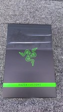 Mouse Model RZ01 0373 RAZER picture