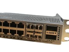 cisco nexus n9k c9348gc-fxp,800-47498-01 A0,N9K-C9348GC-FXP V01,471689,FDO21340U picture