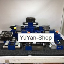 1PC NEW Rexroth R901335400 DBEM10-7X/200YG24K4M SHIP EXPRESS #P2917E YL picture