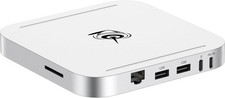 Beelink Mate SE-A ​​Docking Stations for Beelink SER8/SER9 Pro Aluminum Alloy  picture