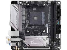 GIGABYTE B450 I AORUS PRO WIFI AMD Ryzen Socket AM4 DDR4 B450 ITX Motherboard picture