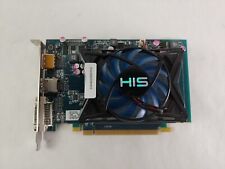 HIS AMD Radeon HD 7750 1 GB GDDR5 PCI Express 3.0 x16  Video Card picture