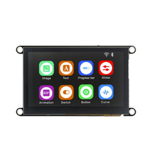 GUITION ESP32-S3 4.3in IPS LCD Display 480x272 WiFi Bluetooth picture