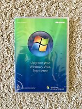 Microsoft Windows Vista Anytime Upgrade DVD 32 Bit picture