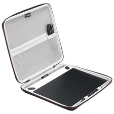 For Wacom Intuos CTL4100 / XP-Pen Tablet EVA Hard Carrying Case picture