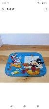 Vintage Fellowes Mickey Unlimited Classic Mickey Mouse Pad Magic Artist picture