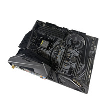 Asrock Z390 Taichi Ultimate 4x DIMM 1x 10G RJ45 2x 1G RJ45 3x M.2 (3933) picture