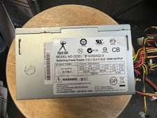 Power Man IP-S350AQ2-0 Power Supply 350W picture