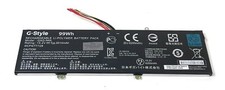 Gigabyte AORUS 15 XE5 RX5P Original GAG-N4A Battery 15.2V 6514mAh 99Wh G-Style picture
