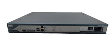 Cisco Catalyst 2800 Series Model 2811 Integrated Services Router picture