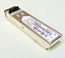 Genuine Juniper EX-SFP-1GE-SX 1000Base-SX SFP Transceiver 740-011613 picture