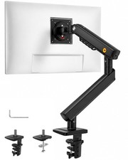 NB SmooVex™ Monitor Mount, Monitor Stand fits up to 32 Inch, Mechanical Sprin... picture